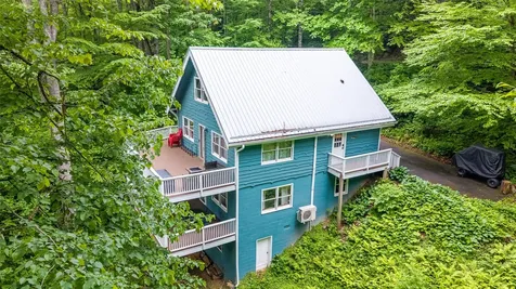 583 Woods Mountain Trail Cullowhee NC 28723