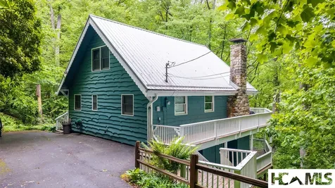 583 Woods Mountain Trail Cullowhee NC 28723