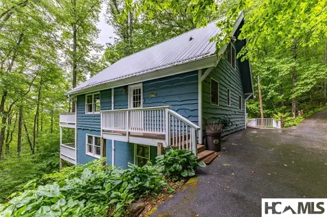583 Woods Mountain Trail Cullowhee NC 28723