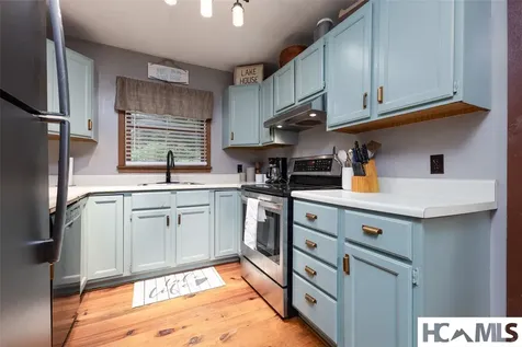 583 Woods Mountain Trail Cullowhee NC 28723