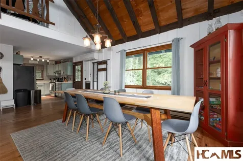 583 Woods Mountain Trail Cullowhee NC 28723