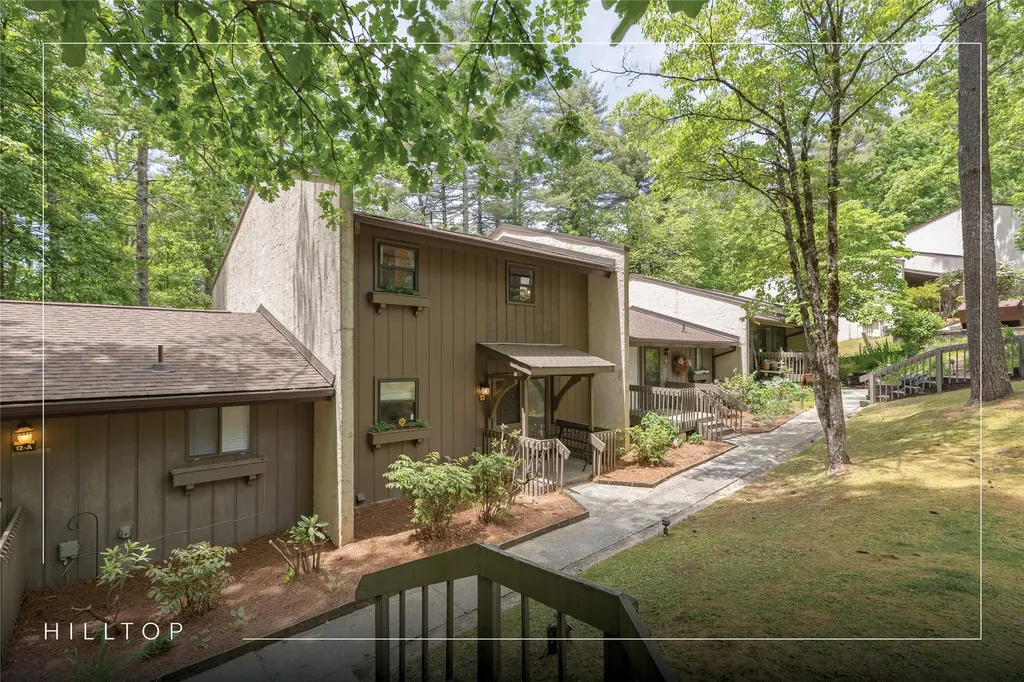 72 Dogwood Knob Sapphire NC 28774