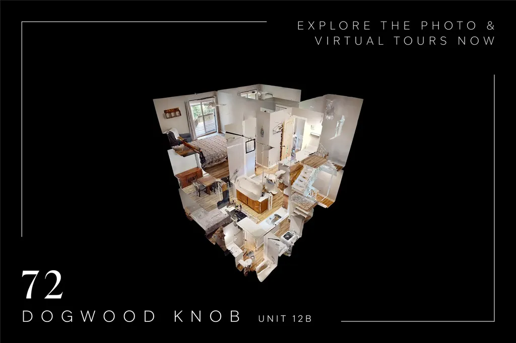 72 Dogwood Knob Sapphire NC 28774