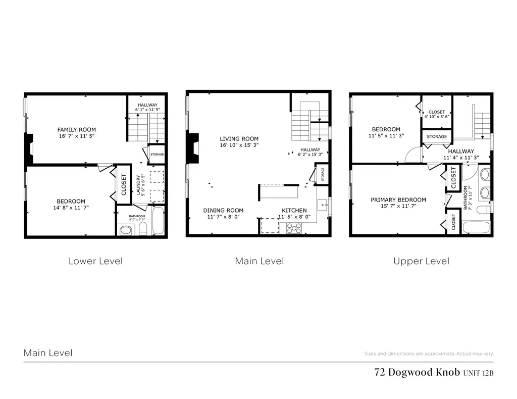 72 Dogwood Knob Sapphire NC 28774