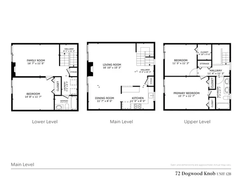 72 Dogwood Knob Sapphire NC 28774