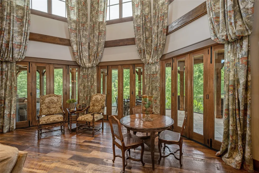 2748 W Club Boulevard Lake Toxaway NC 28747
