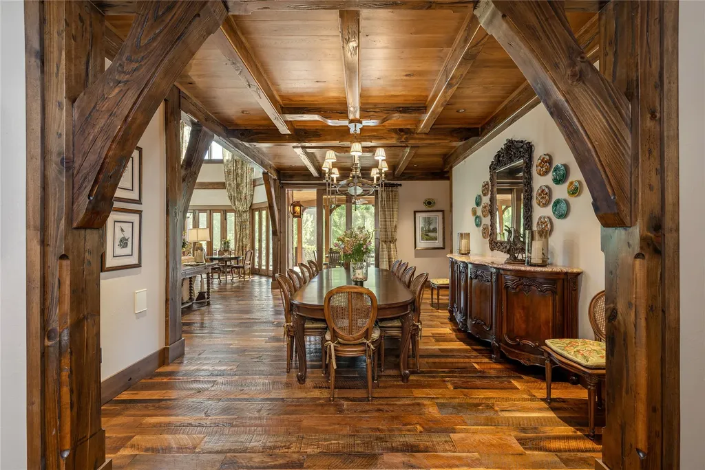2748 W Club Boulevard Lake Toxaway NC 28747