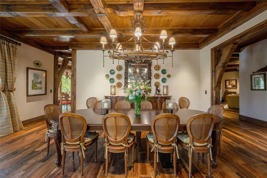 2748 W Club Boulevard Lake Toxaway NC 28747