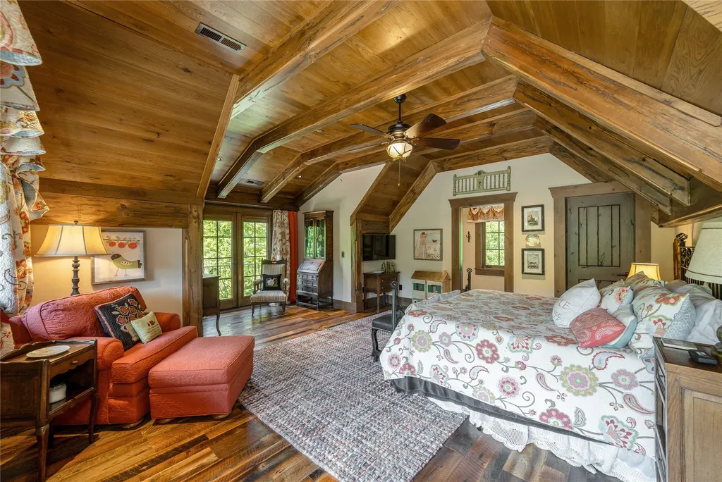 2748 W Club Boulevard Lake Toxaway NC 28747