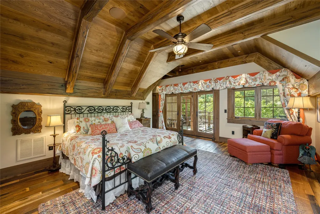 2748 W Club Boulevard Lake Toxaway NC 28747