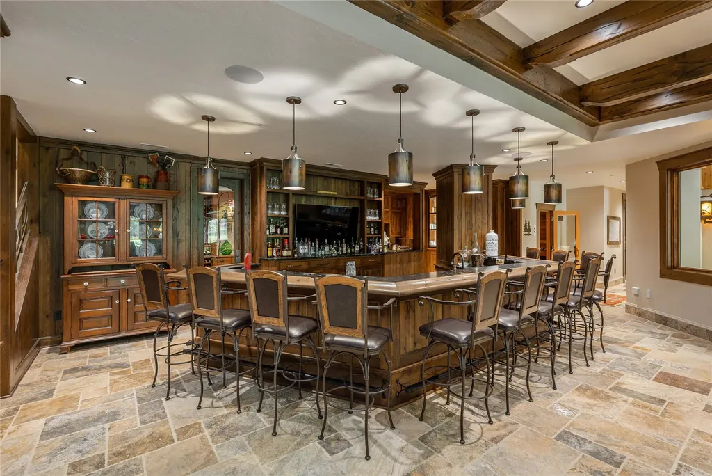 2748 W Club Boulevard Lake Toxaway NC 28747