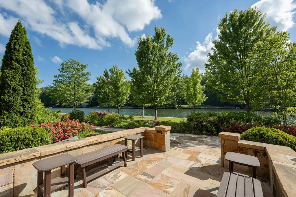 2748 W Club Boulevard Lake Toxaway NC 28747