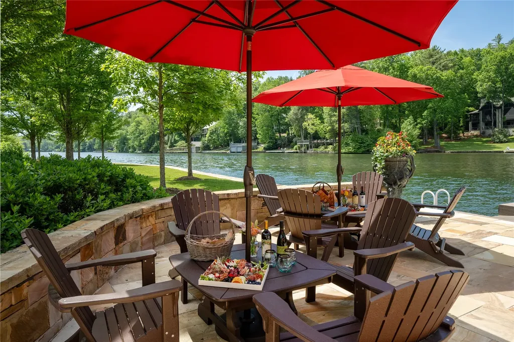 2748 W Club Boulevard Lake Toxaway NC 28747