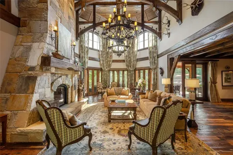 2748 W Club Boulevard Lake Toxaway NC 28747