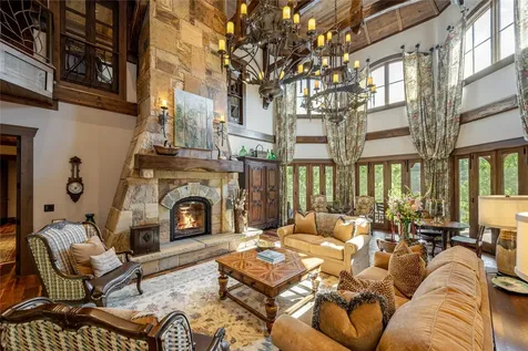 2748 W Club Boulevard Lake Toxaway NC 28747