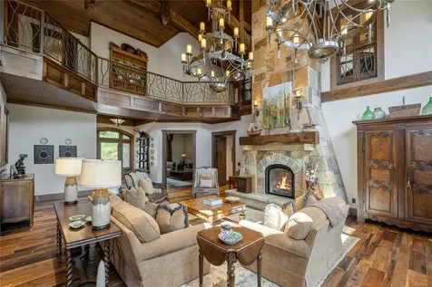 2748 W Club Boulevard Lake Toxaway NC 28747