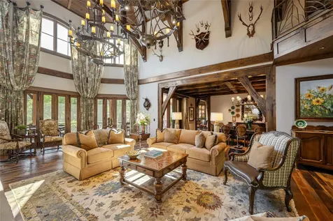 2748 W Club Boulevard Lake Toxaway NC 28747