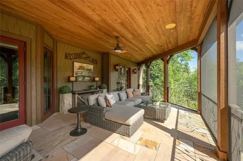 2748 W Club Boulevard Lake Toxaway NC 28747