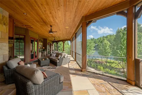2748 W Club Boulevard Lake Toxaway NC 28747