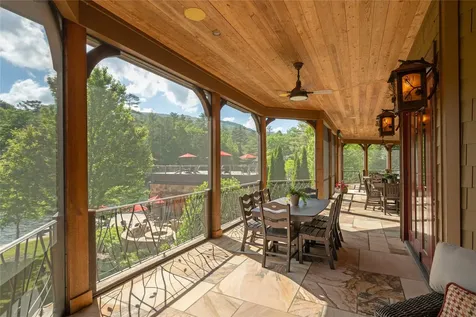 2748 W Club Boulevard Lake Toxaway NC 28747