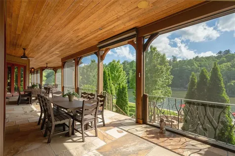 2748 W Club Boulevard Lake Toxaway NC 28747