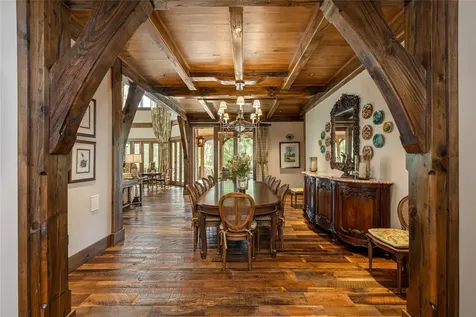2748 W Club Boulevard Lake Toxaway NC 28747
