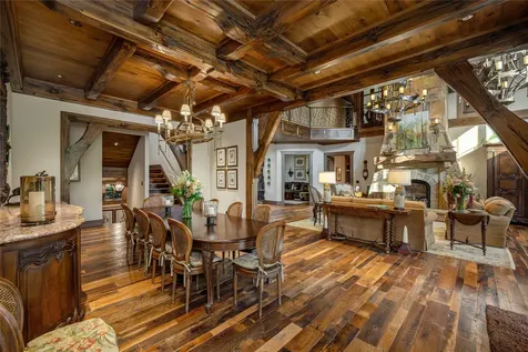 2748 W Club Boulevard Lake Toxaway NC 28747