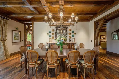 2748 W Club Boulevard Lake Toxaway NC 28747