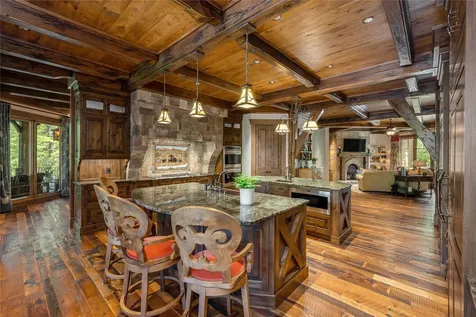 2748 W Club Boulevard Lake Toxaway NC 28747