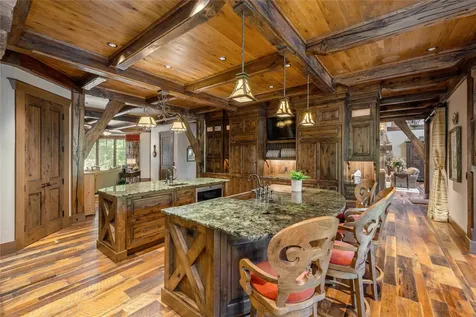 2748 W Club Boulevard Lake Toxaway NC 28747