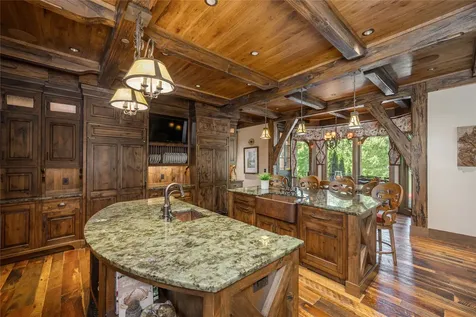 2748 W Club Boulevard Lake Toxaway NC 28747