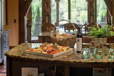 2748 W Club Boulevard Lake Toxaway NC 28747