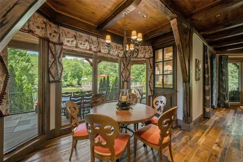 2748 W Club Boulevard Lake Toxaway NC 28747