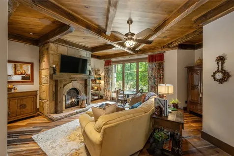 2748 W Club Boulevard Lake Toxaway NC 28747