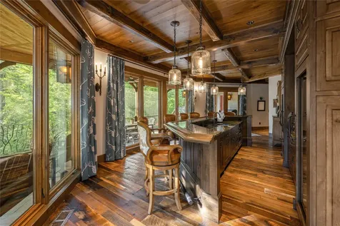 2748 W Club Boulevard Lake Toxaway NC 28747