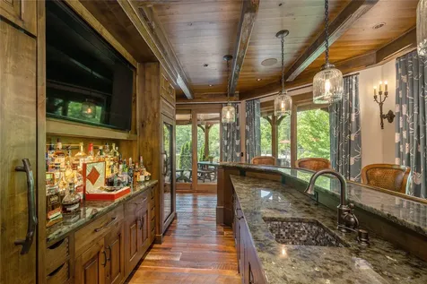 2748 W Club Boulevard Lake Toxaway NC 28747