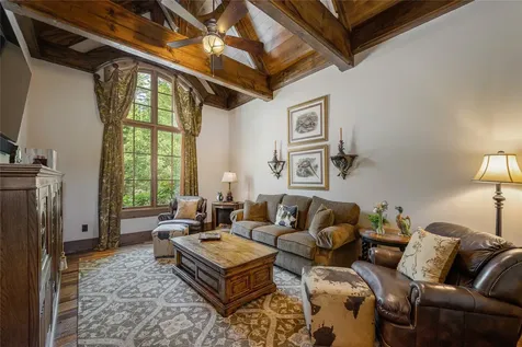 2748 W Club Boulevard Lake Toxaway NC 28747