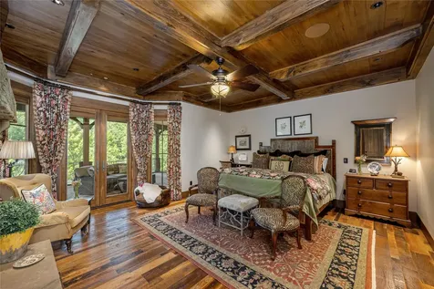 2748 W Club Boulevard Lake Toxaway NC 28747