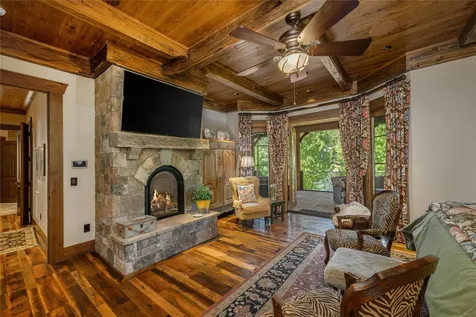 2748 W Club Boulevard Lake Toxaway NC 28747