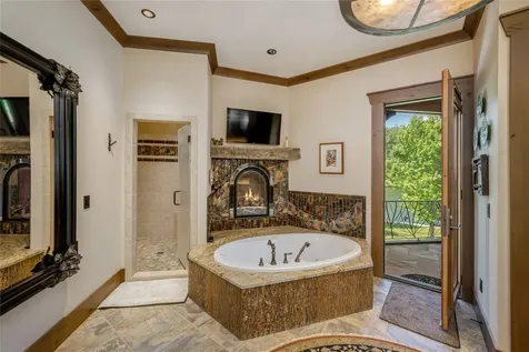2748 W Club Boulevard Lake Toxaway NC 28747