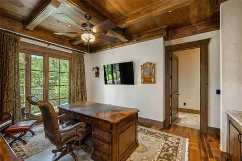 2748 W Club Boulevard Lake Toxaway NC 28747