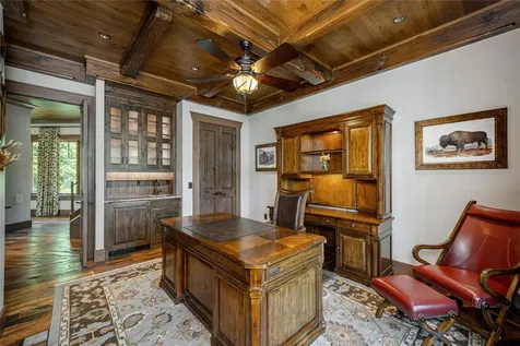 2748 W Club Boulevard Lake Toxaway NC 28747