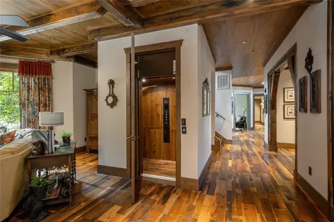 2748 W Club Boulevard Lake Toxaway NC 28747