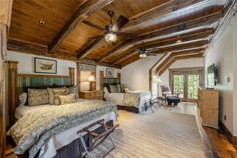 2748 W Club Boulevard Lake Toxaway NC 28747