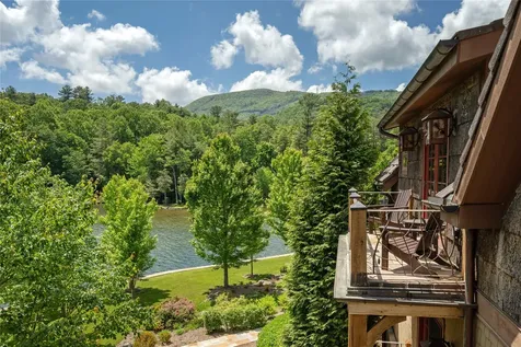 2748 W Club Boulevard Lake Toxaway NC 28747