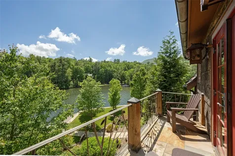 2748 W Club Boulevard Lake Toxaway NC 28747