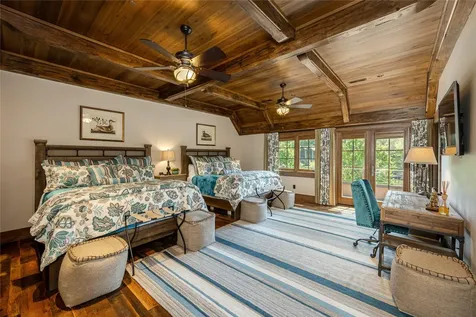 2748 W Club Boulevard Lake Toxaway NC 28747