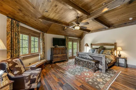 2748 W Club Boulevard Lake Toxaway NC 28747