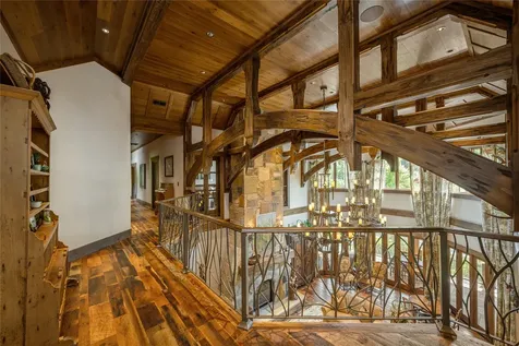 2748 W Club Boulevard Lake Toxaway NC 28747