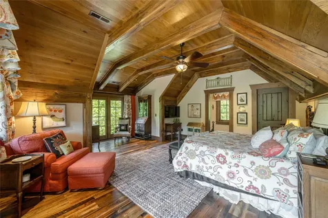 2748 W Club Boulevard Lake Toxaway NC 28747